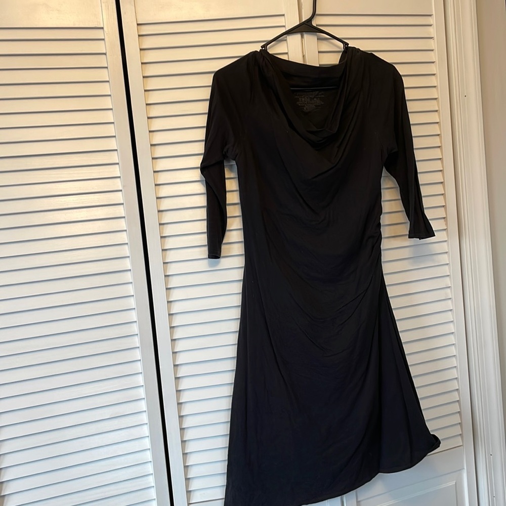 Patagonia Cotton Dress